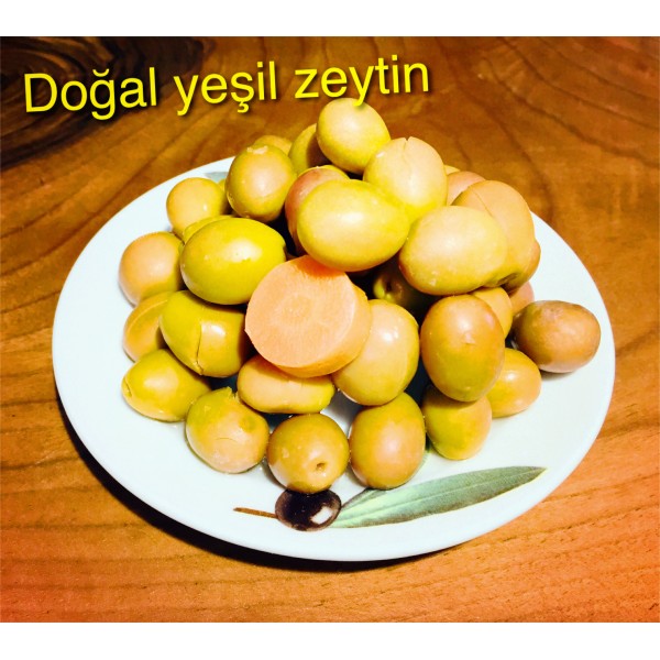 TÜKENDİ